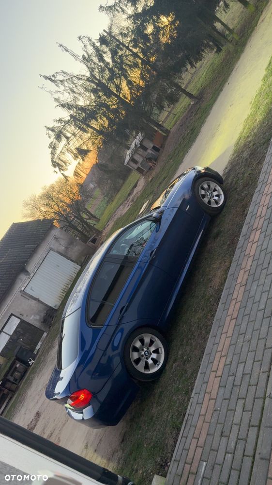 BMW Seria 3 - 18