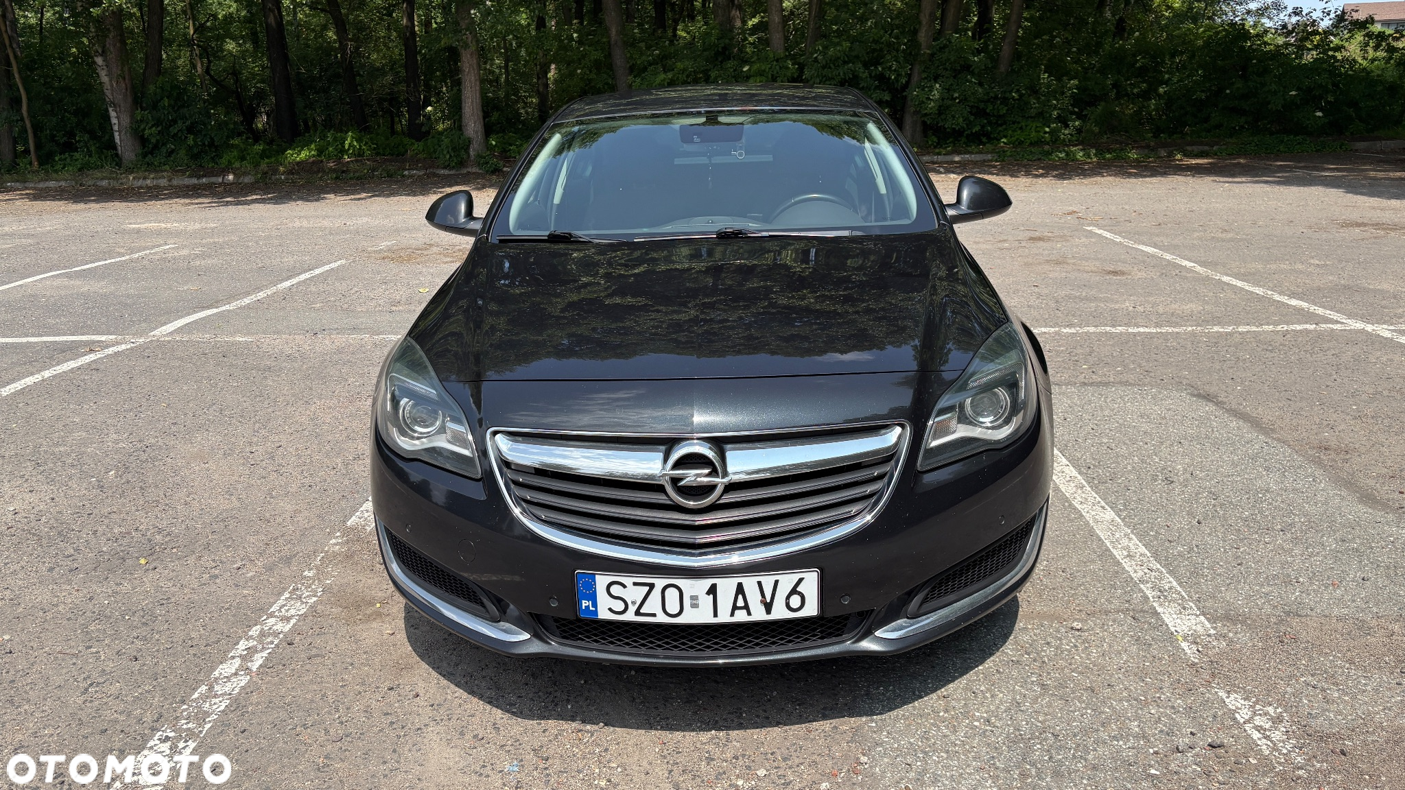 Opel Insignia - 3