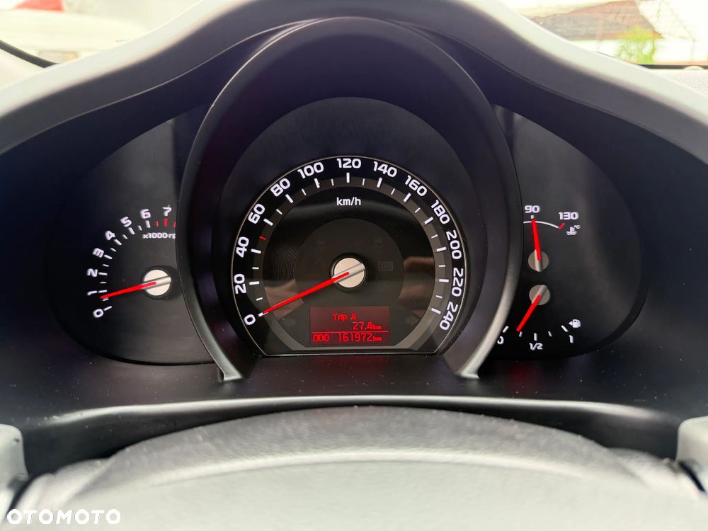Kia Sportage 1.6 GDI Business Line M 2WD - 16