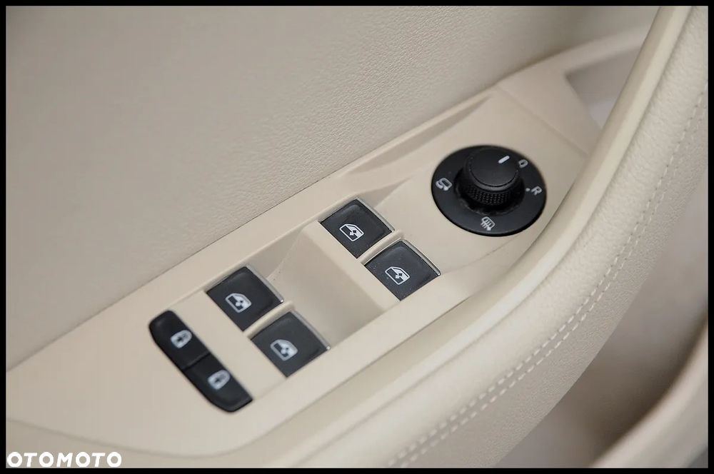 Skoda Superb - 26