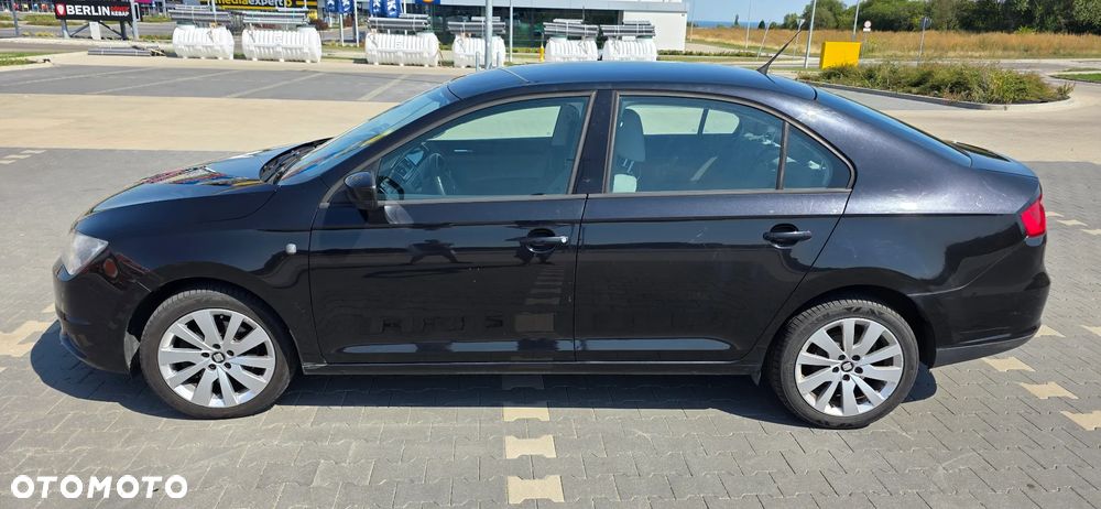 Seat Toledo 1.2 TSI Style - 4