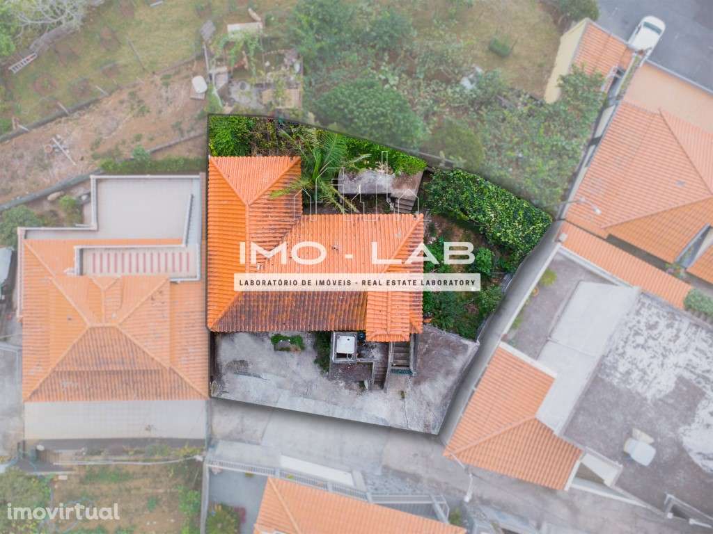 Moradia T3 - Monte - Funchal - Grande imagem: 2/26