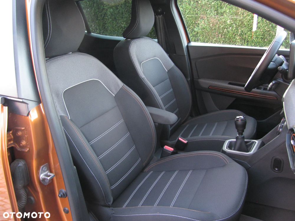 Dacia Sandero 1.0 TCe Expression - 18