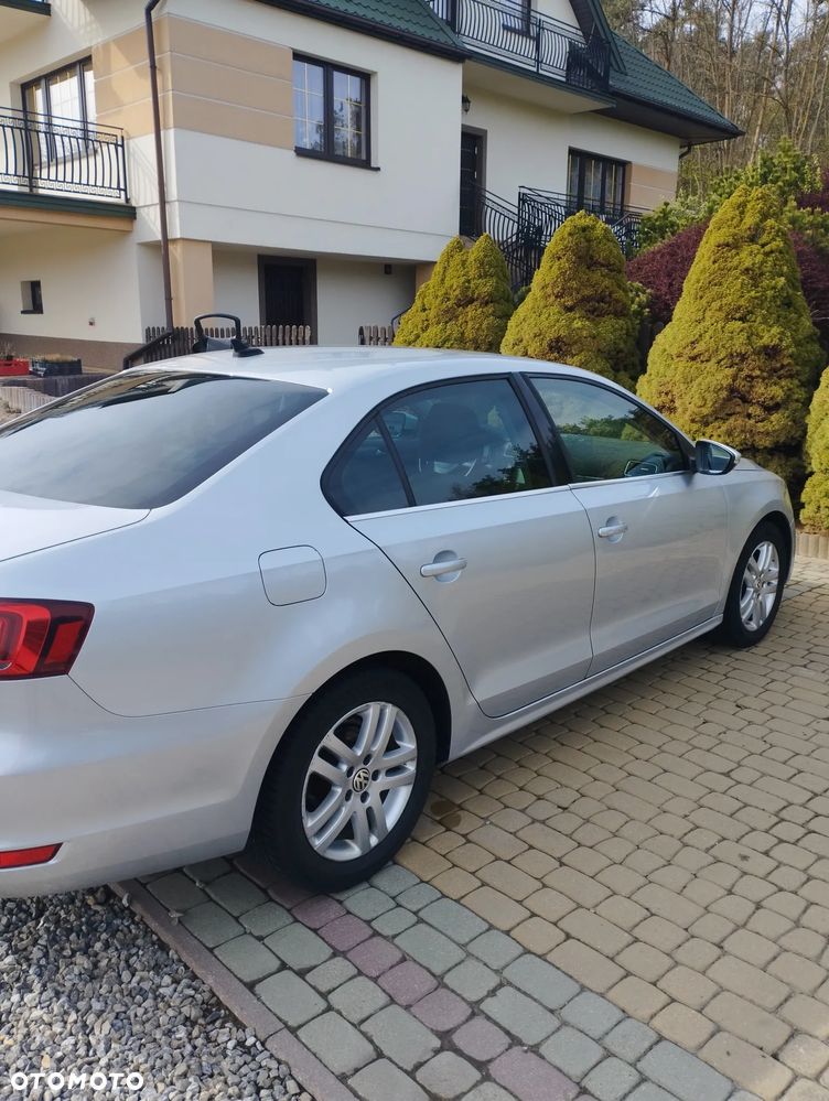 Volkswagen Jetta 1.4 TSI Highline CityLine - 3