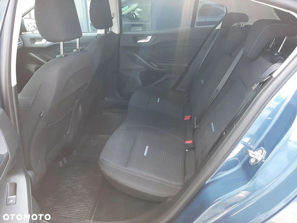 Ford Focus 1.0 EcoBoost mHEV Active X - 22
