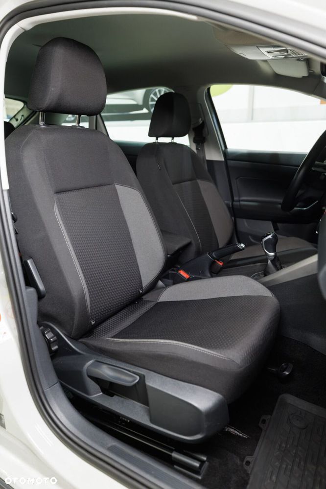 Volkswagen Taigo 1.0 TSI Life - 31
