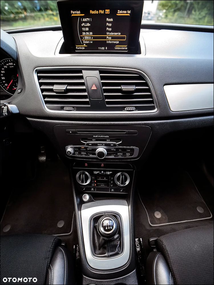 Audi Q3 - 29