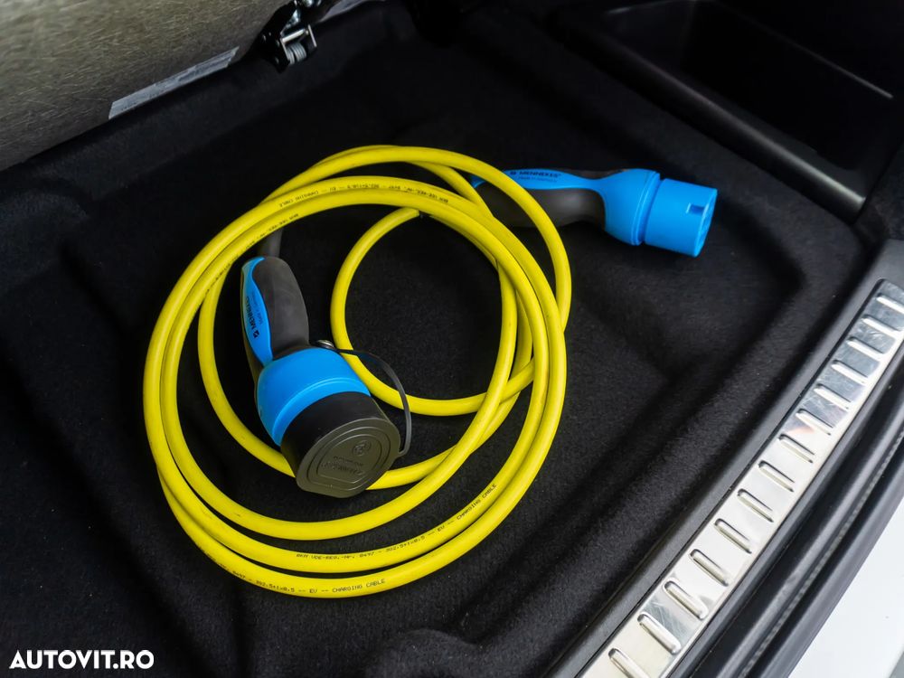 Volvo XC 90 T8 AWD Recharge Geartronic Inscription - 20