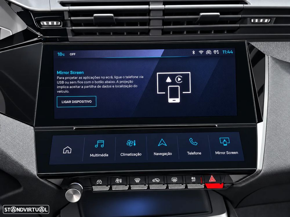 Peugeot 308 SW 1.5 BlueHDi Allure - 29