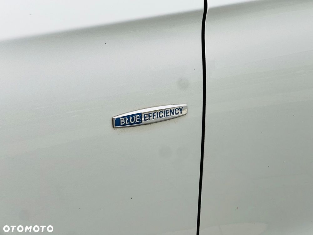 Mercedes-Benz Klasa E 250 CDI DPF BlueEFFICIENCY Automatik Avantgarde - 14