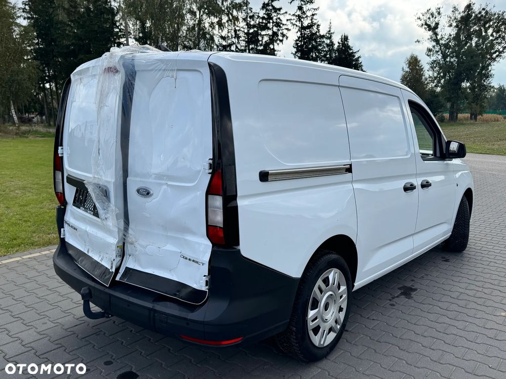 Ford Transit Connect - 5