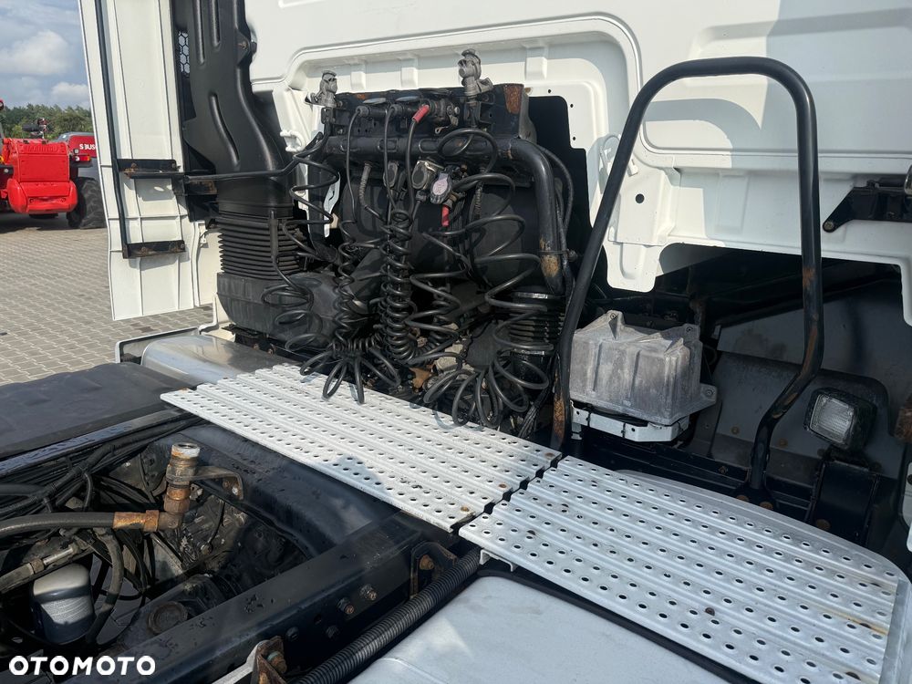MAN TGX 18.440 - 12