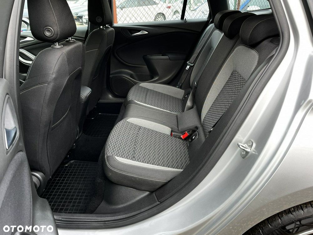 Opel Astra - 30