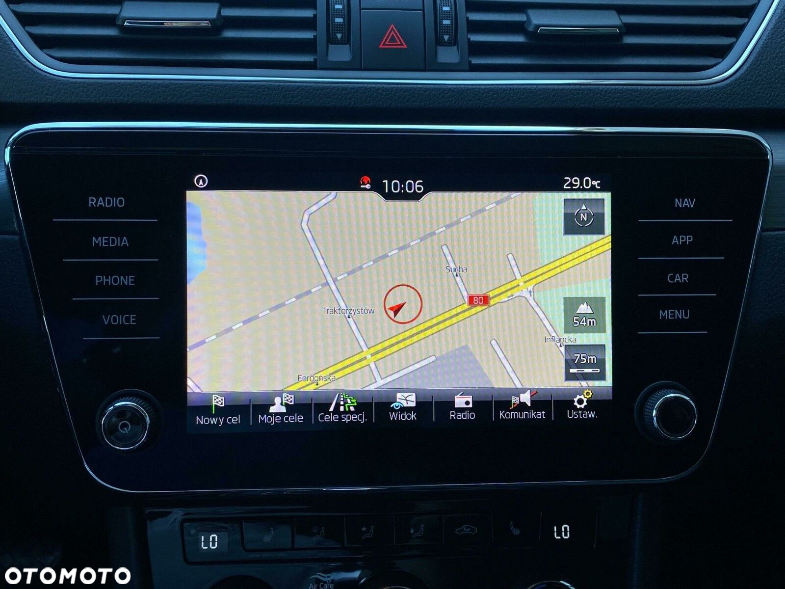 Skoda Superb - 25