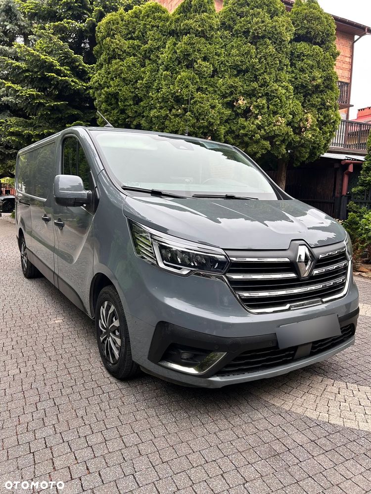 Renault Trafic - 1