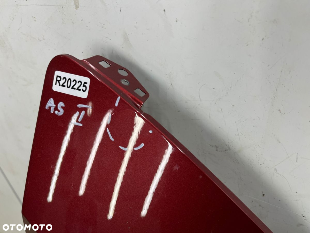 Błotnik Audi A5 2 II 16-24r. lewy przedni lewy przód - 6