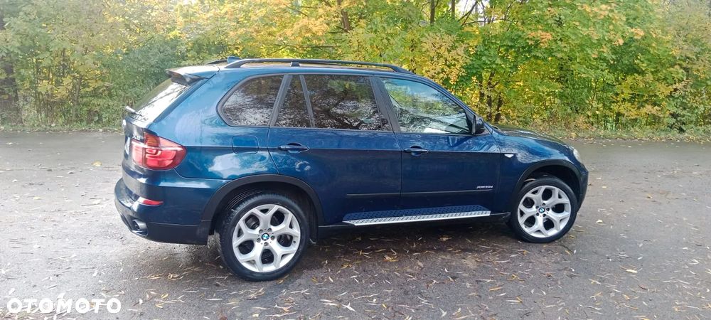 BMW X5 - 8