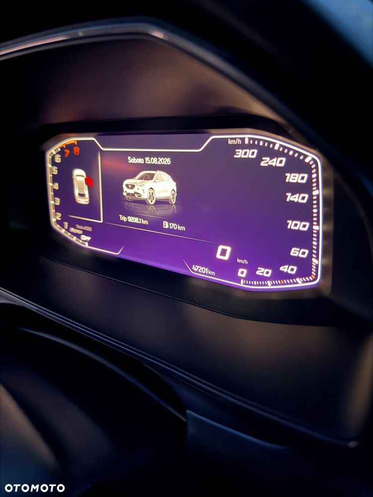 Cupra Formentor 1.5 TSI DSG - 23