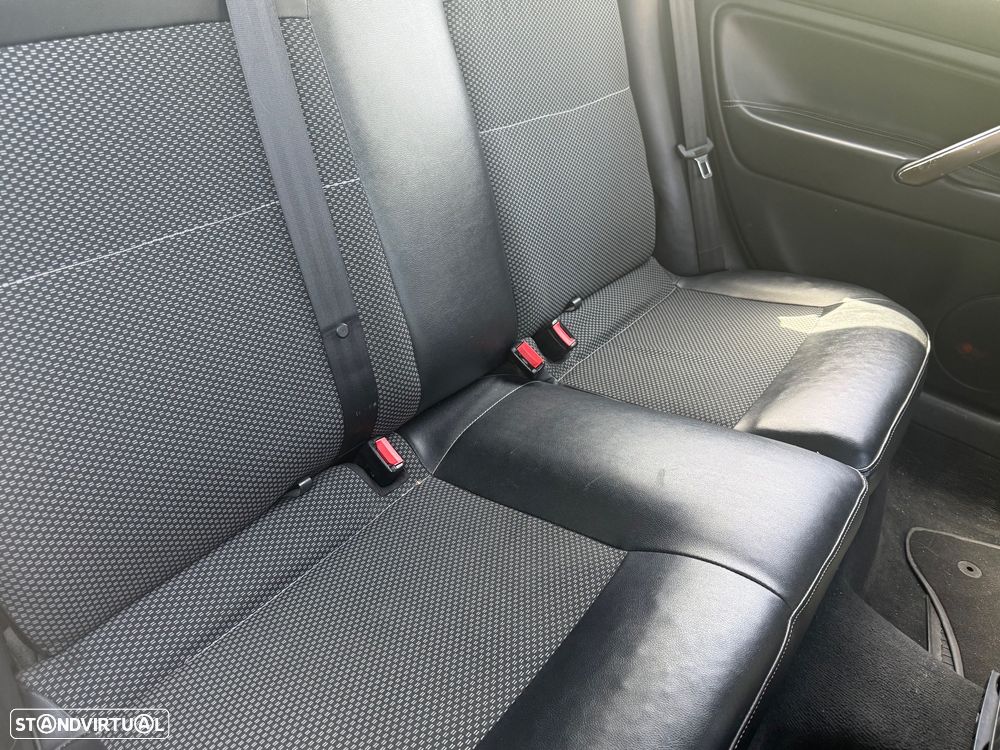 VW Passat Variant 1.9 TDi Confortline - 7