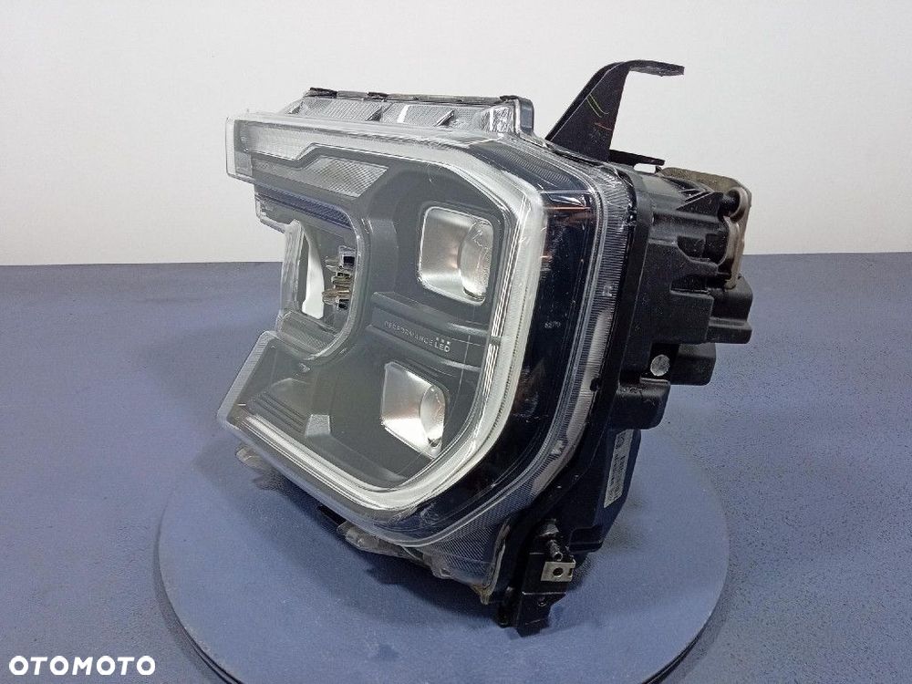 FORD RAPTOR RANGER 23- REFLEKTOR LEWY FULL LED LAMPA PRZÓD N1WB-13E017-AH - 2