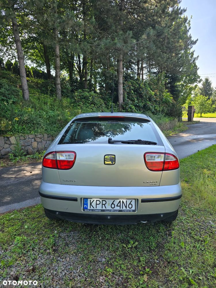 Seat Leon - 21