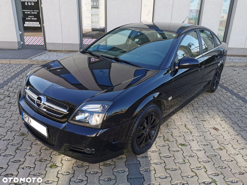 Opel Vectra 1.8 Design - 35