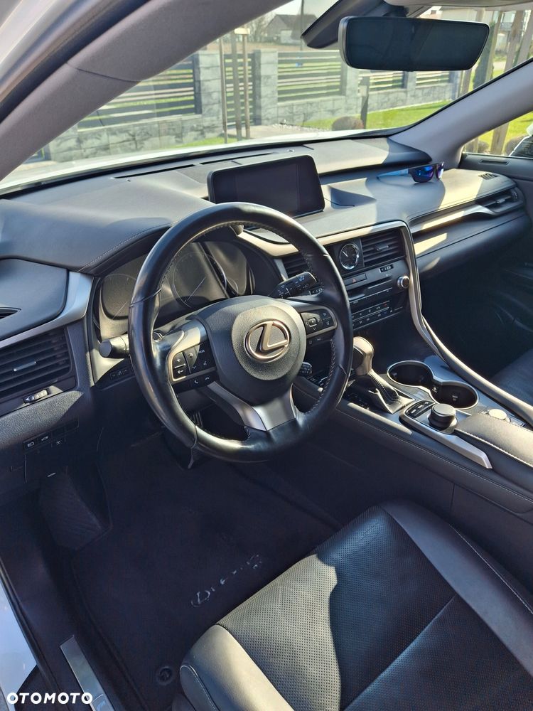 Lexus RX 200t / 300 Elite - 24