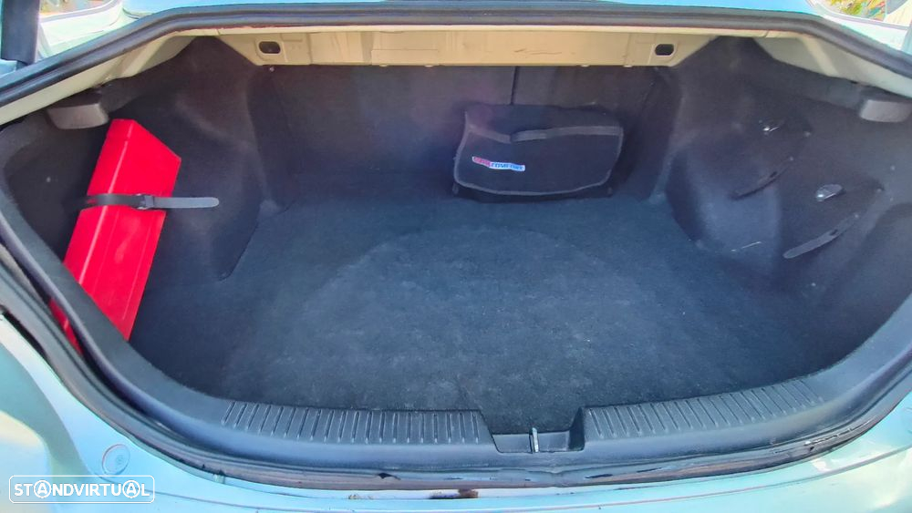 Mazda 6 2.0 MZR-CD Comfort - 8