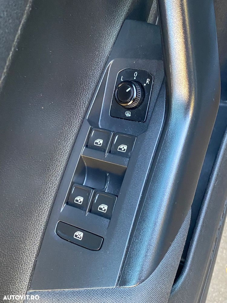 Volkswagen Polo 1.0 Trendline - 17