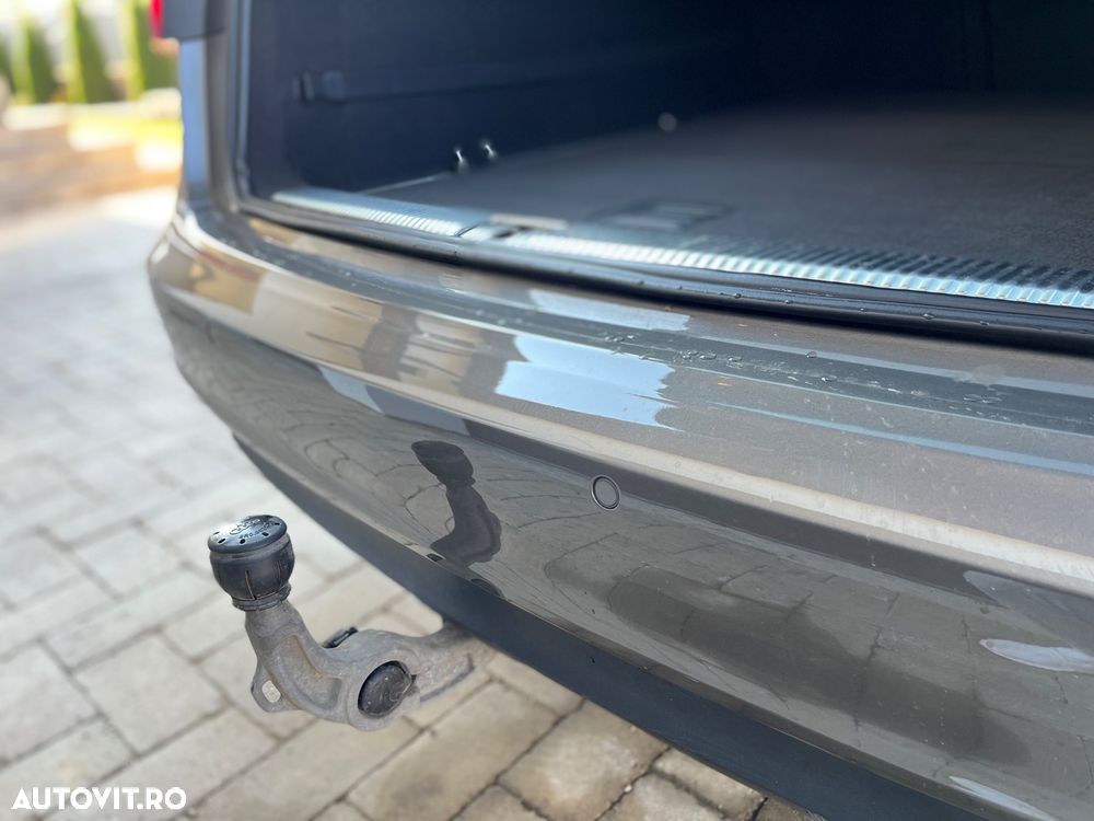 Audi A6 Avant 3.0 TDI quattro Stronic - 12