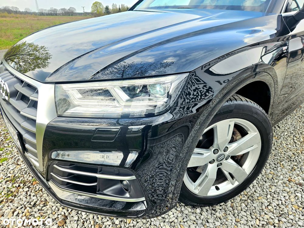 Audi Q5 2.0 TFSI Quattro S tronic - 7