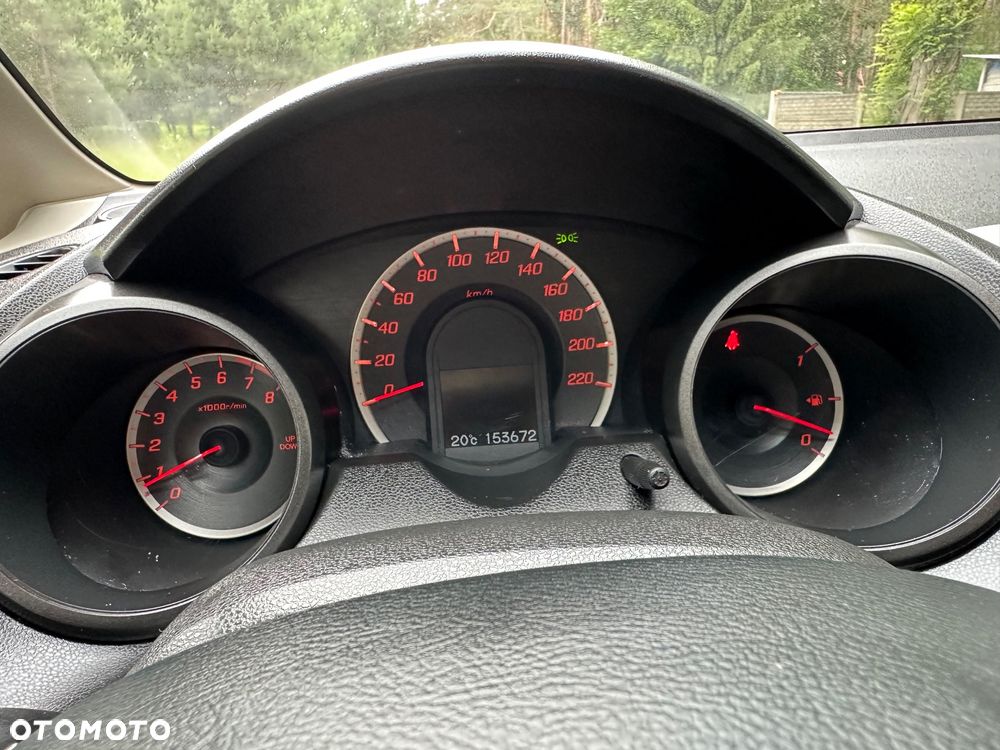 Honda Jazz 1.2 i-VTEC - 20
