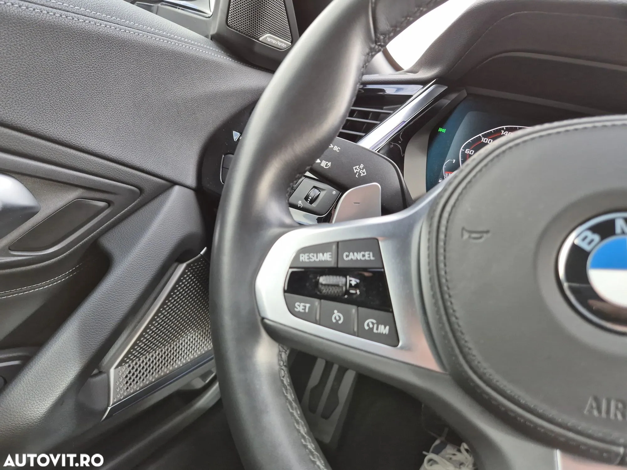 BMW Z4 M M40i AT - 15