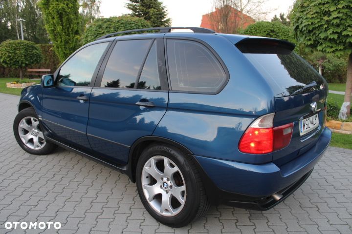 BMW X5 - 2