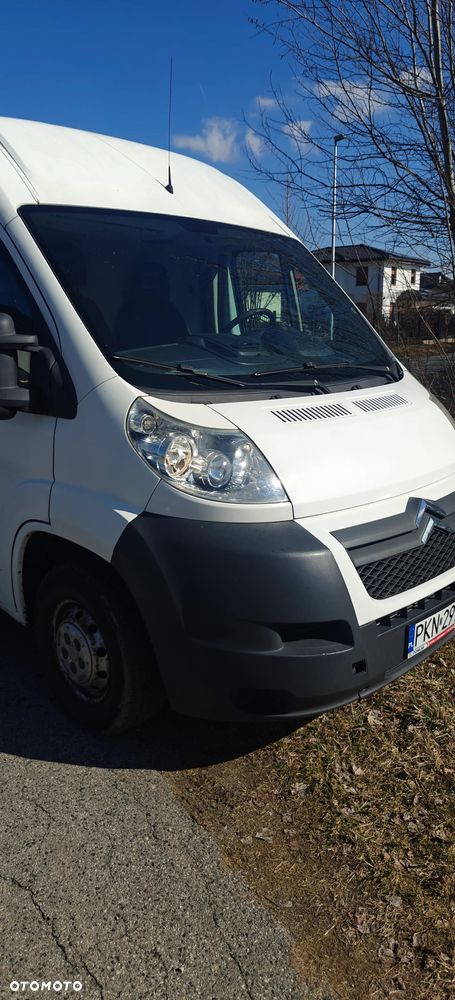 Citroën Jumper - 11