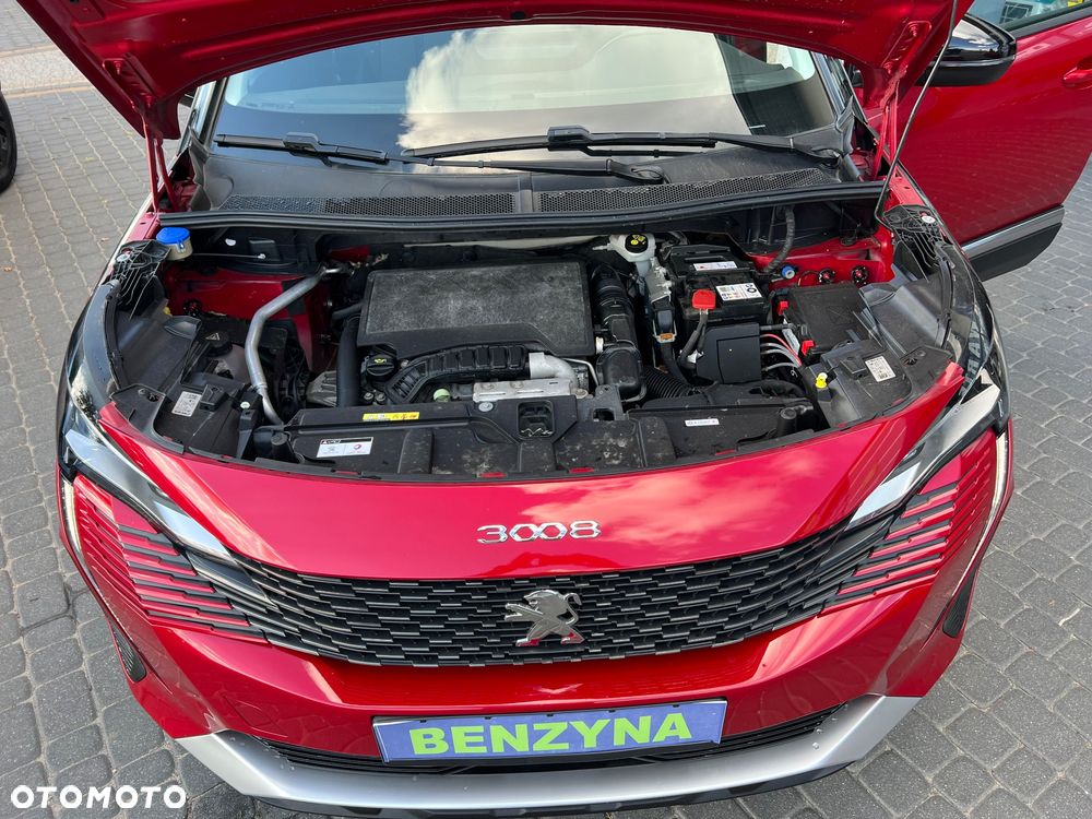 Peugeot 3008 - 12