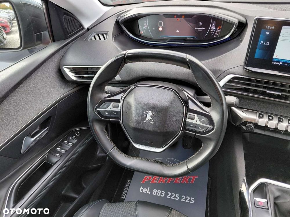 Peugeot 3008 - 22