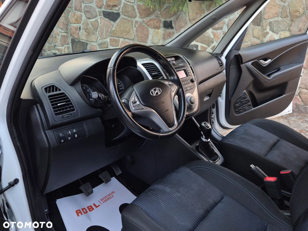 Hyundai ix20 1.4 5 Star Edition - 22