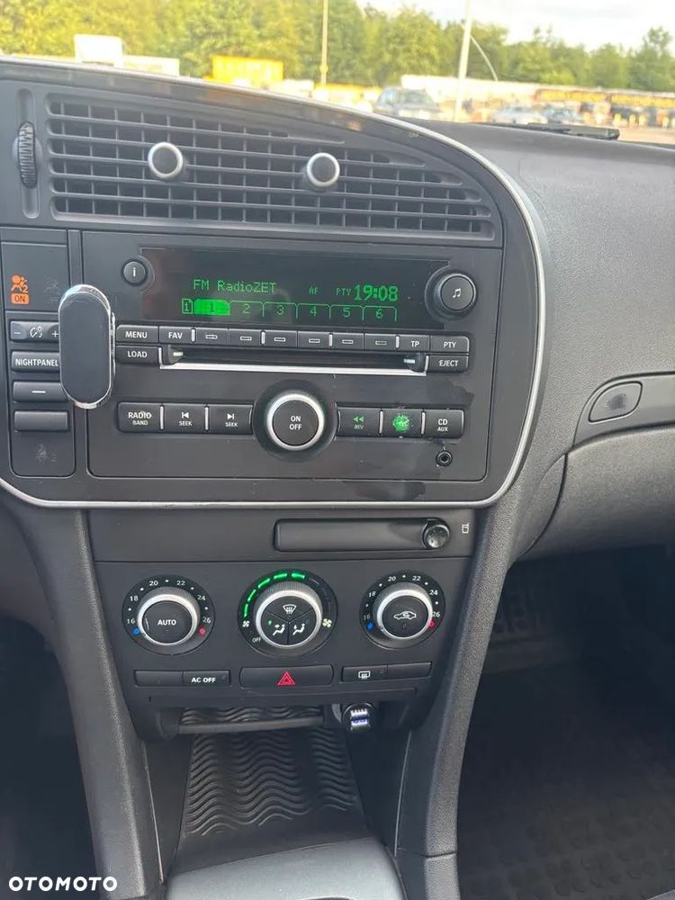 Saab 9-3 1.9TTiD PF - 10