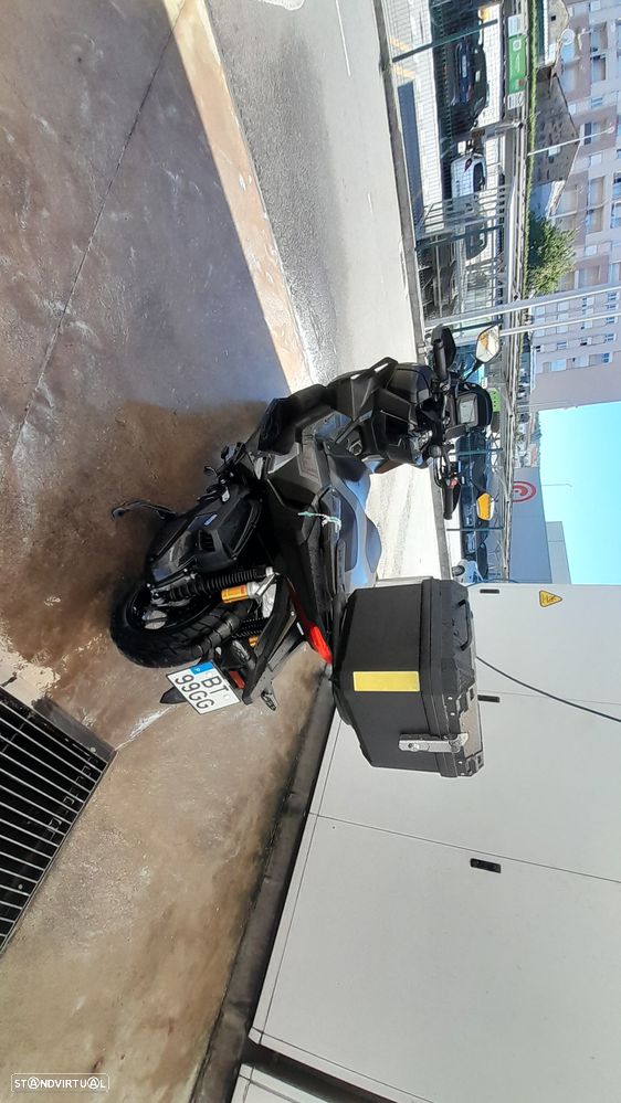 Honda ADV ADV350A - 4