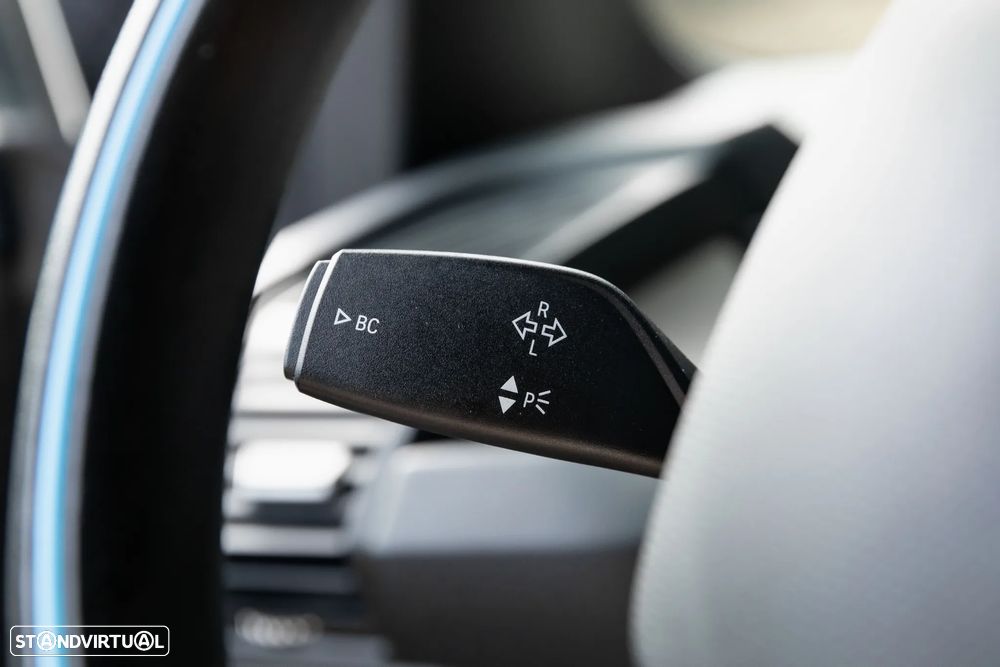 BMW i3 (120 Ah) - 9