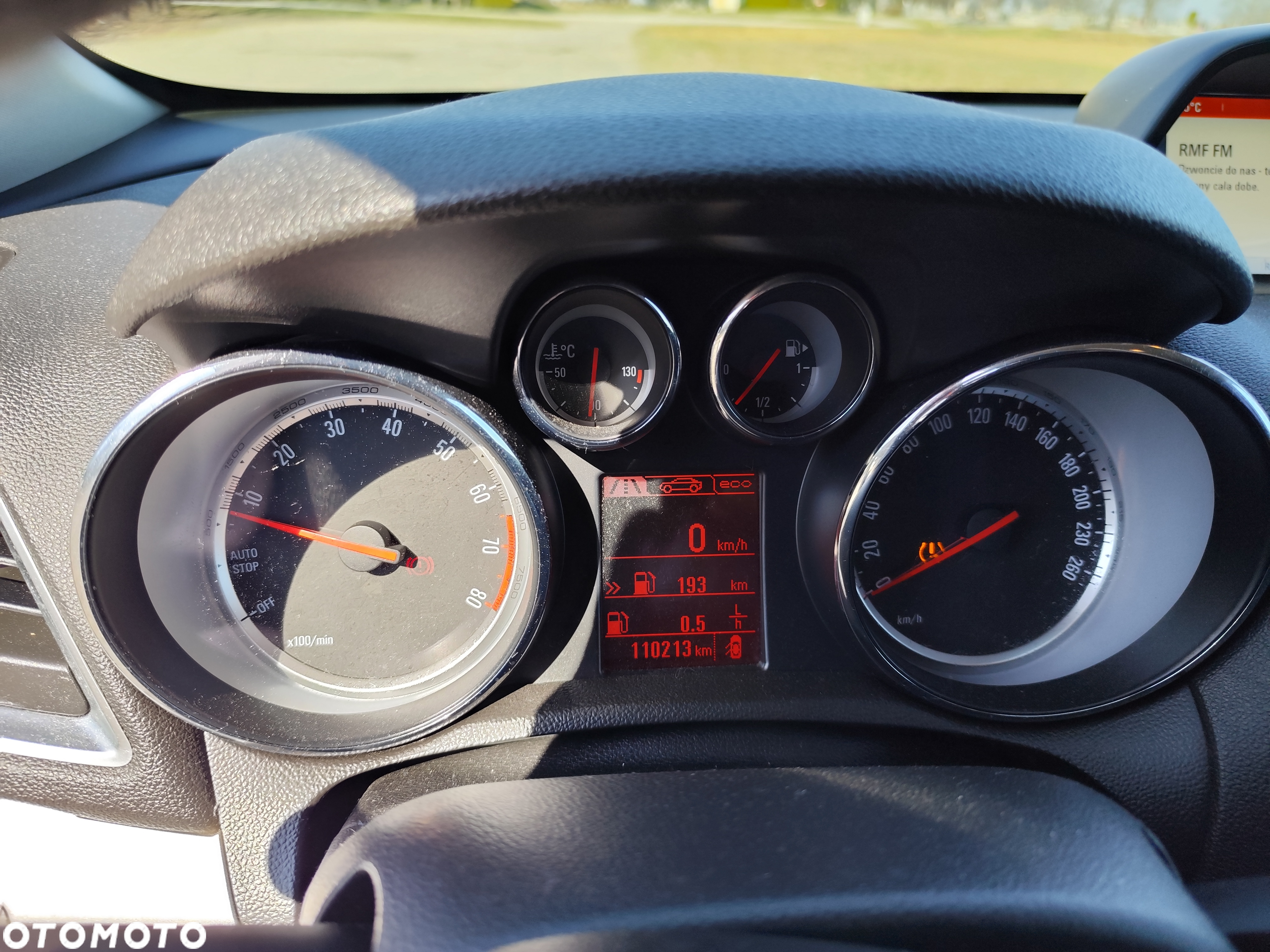 Opel Mokka 1.4 T Cosmo - 11