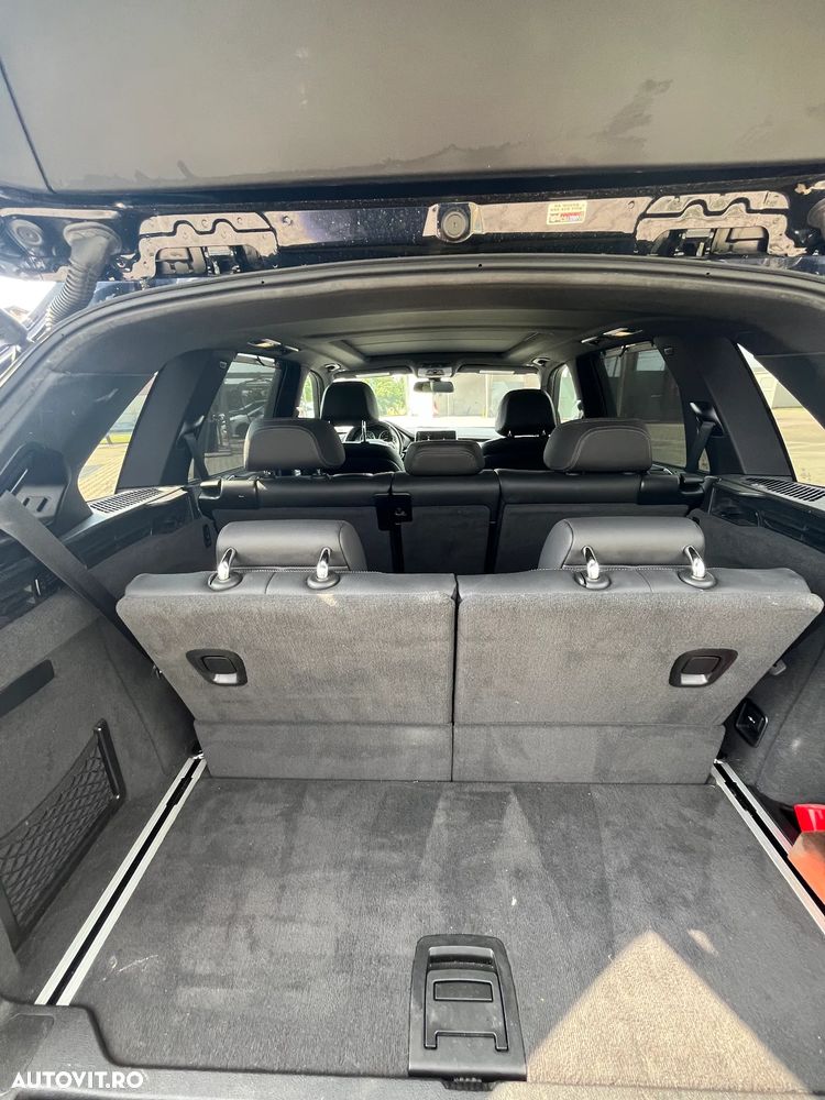 BMW X5 xDrive35i - 13