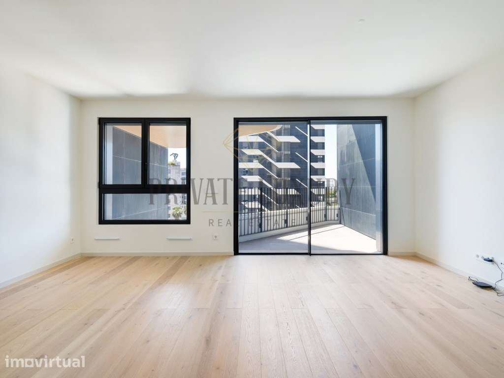 Distrikt Lisboa: Apartamento T3 | Viver com Design e Exclusividade - Grande imagem: 3/24