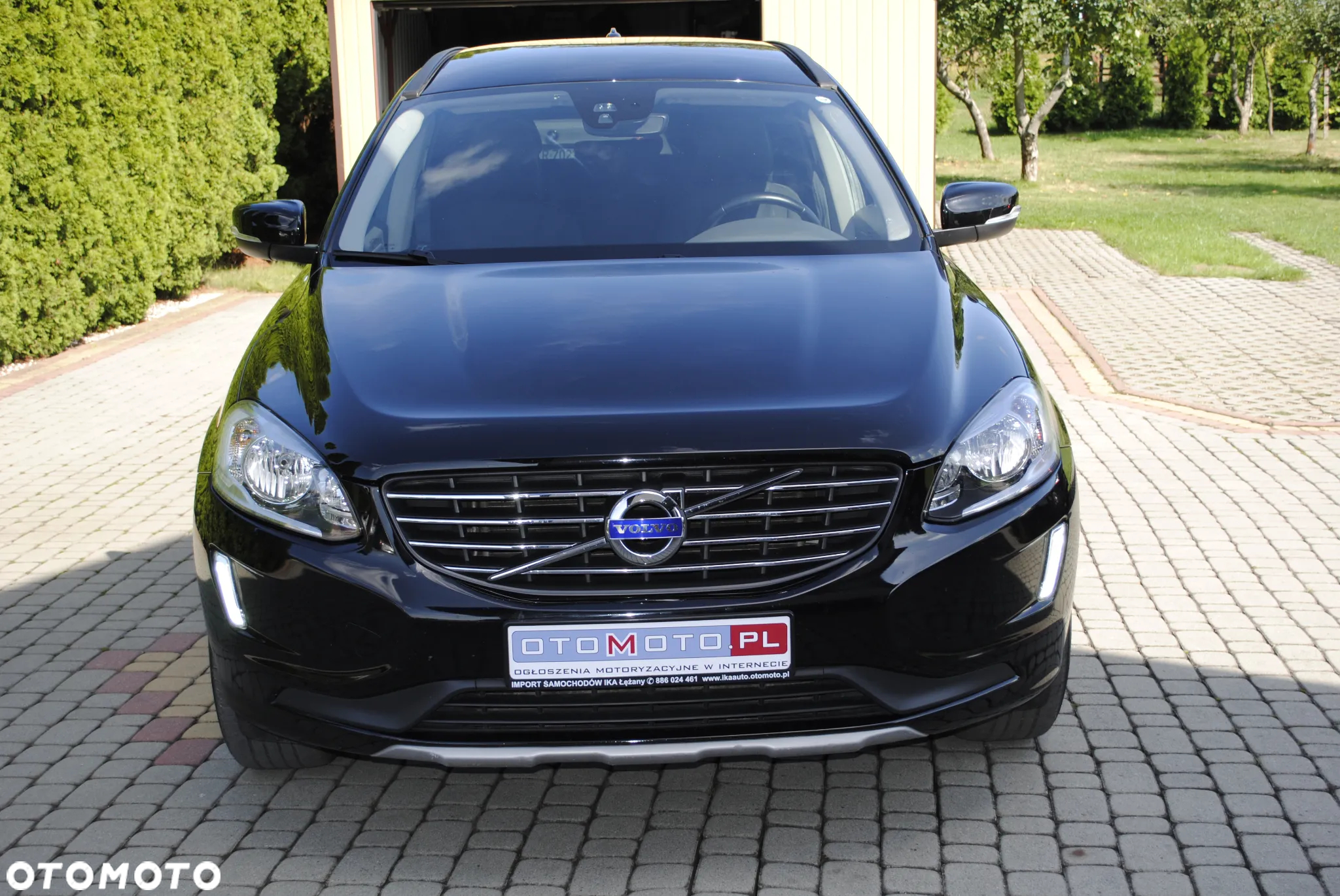 Volvo XC 60 - 3