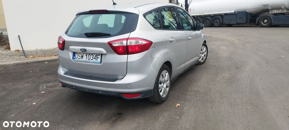 Ford C-MAX 1.6 EcoBoost Trend - 3