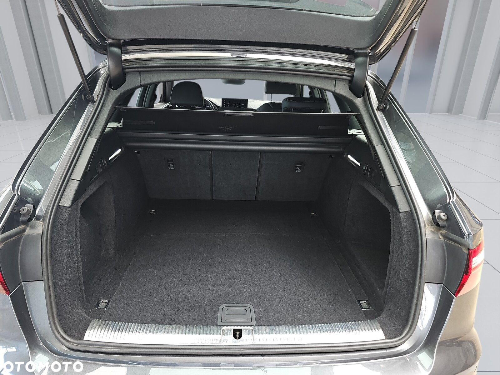 Audi A4 40 TFSI mHEV Quattro S Line S tronic - 23
