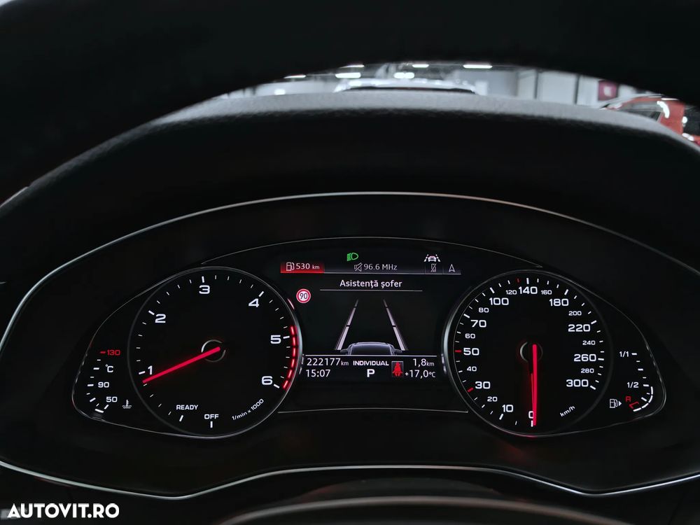 Audi A6 2.0 40 TDI S tronic Design - 30
