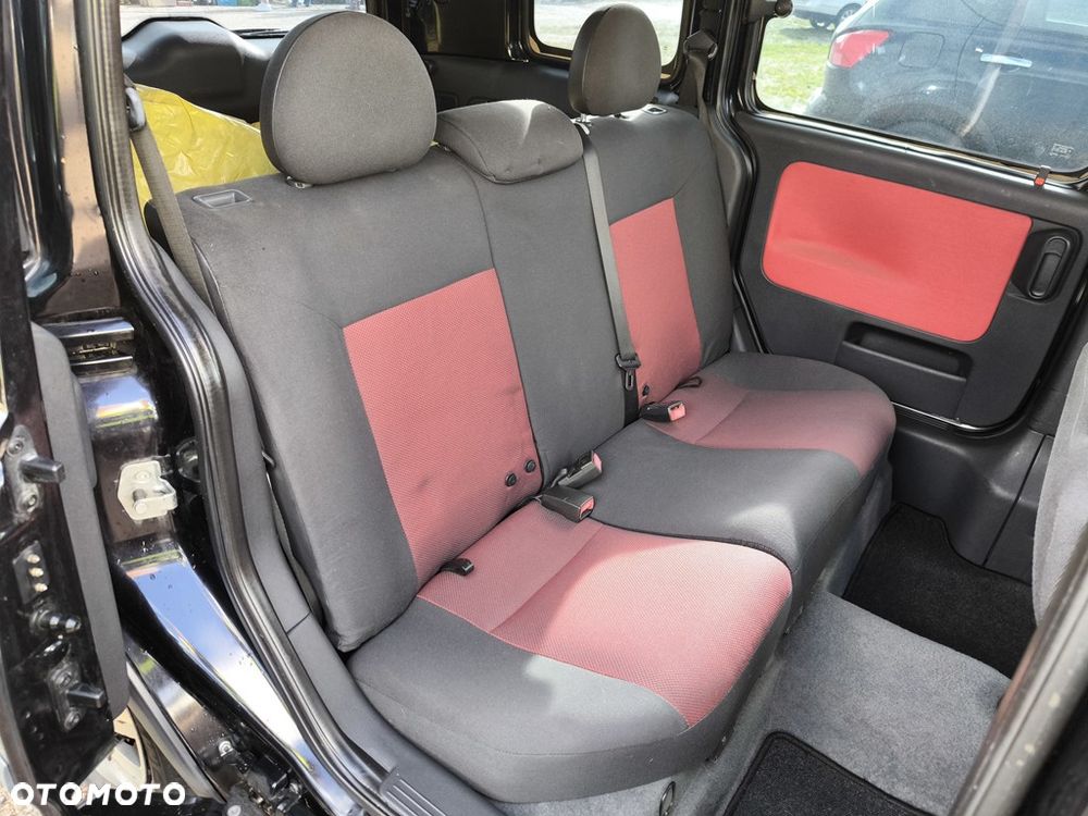 Opel Combo - 8