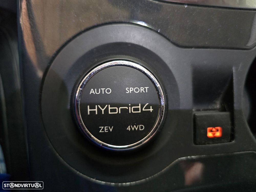Peugeot 3008 - 22